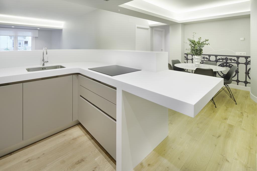 Bella Easo 2 By Feelfree Rentals San Sebastián Exteriér fotografie