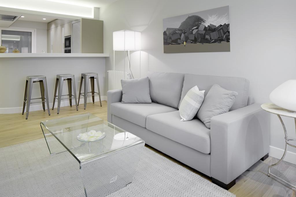 Bella Easo 2 By Feelfree Rentals San Sebastián Exteriér fotografie
