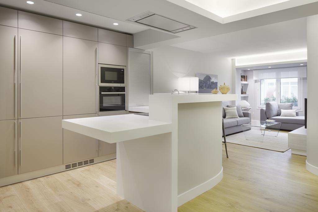 Bella Easo 2 By Feelfree Rentals San Sebastián Exteriér fotografie