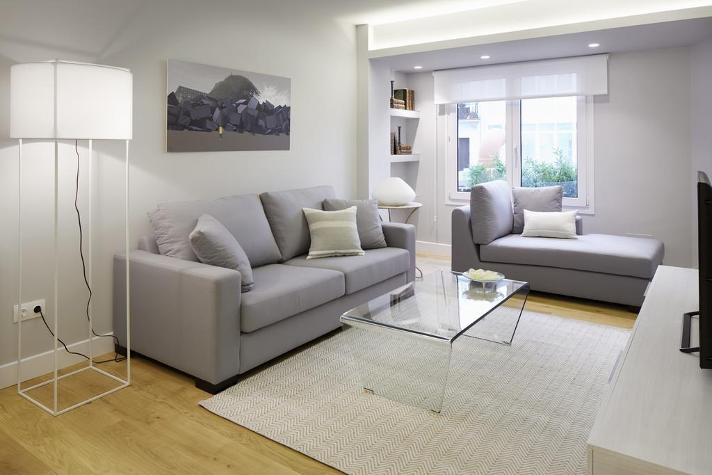Bella Easo 2 By Feelfree Rentals San Sebastián Exteriér fotografie