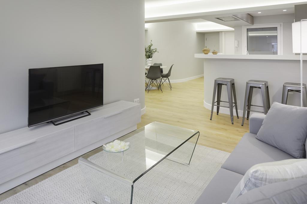 Bella Easo 2 By Feelfree Rentals San Sebastián Exteriér fotografie