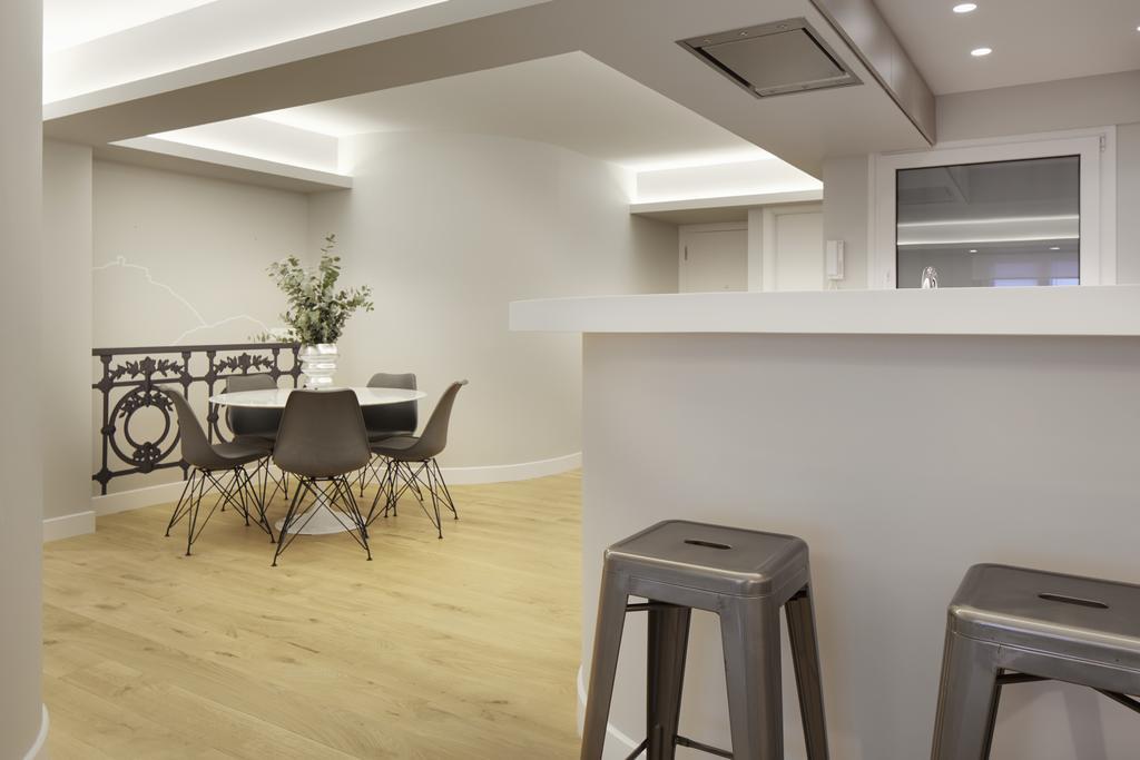 Bella Easo 2 By Feelfree Rentals San Sebastián Exteriér fotografie
